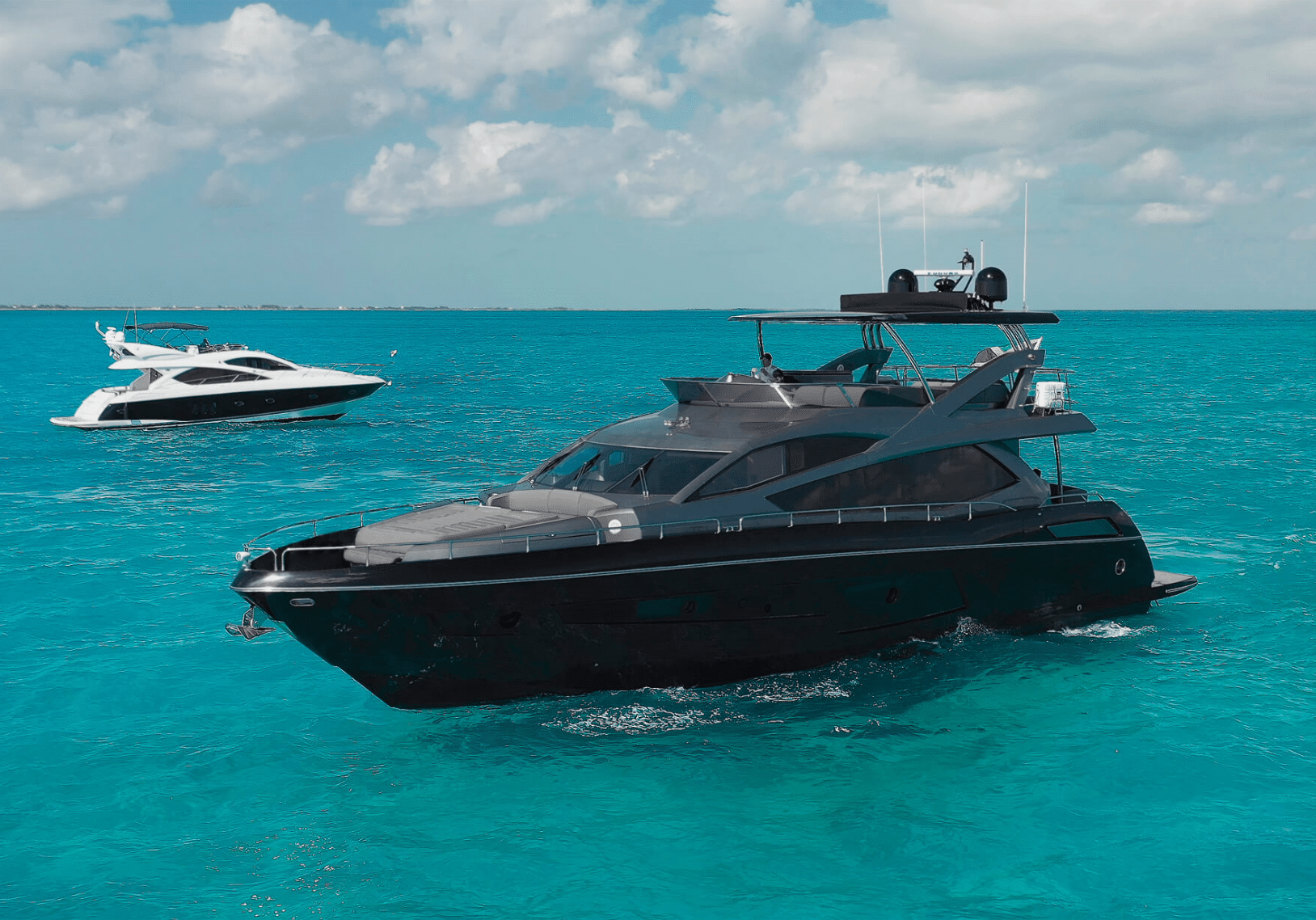 55-78 - SUNSEEKER MANHATTAN 75 - Cancun 01